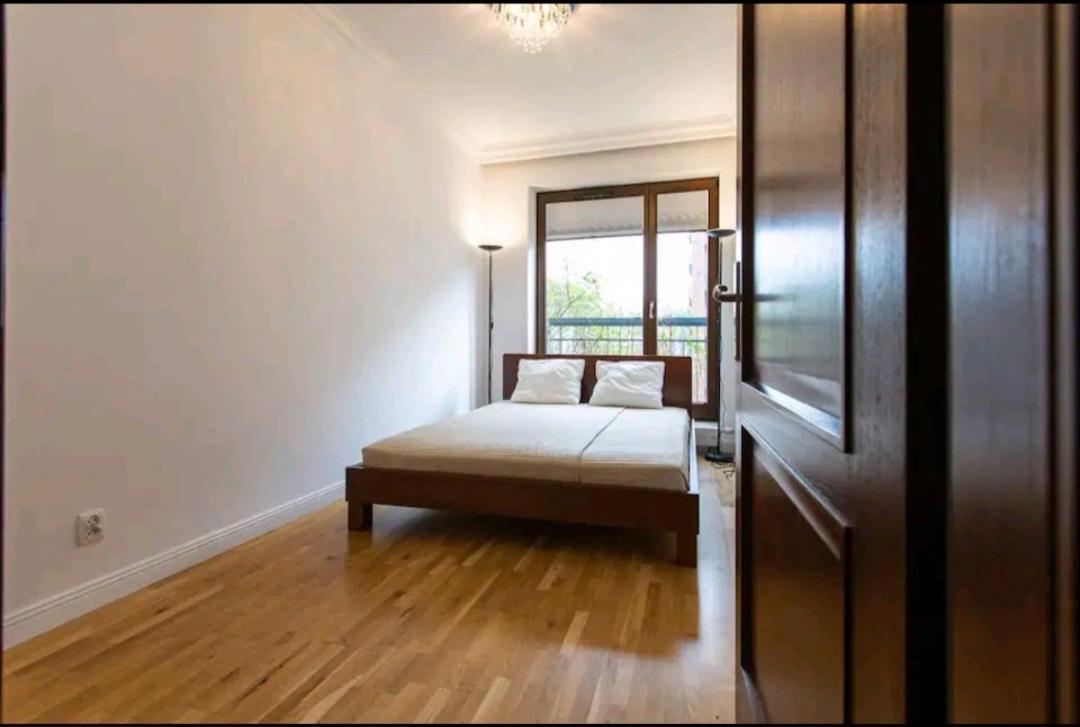 Gdansk Szafarnia Old Town Appartement Buitenkant foto
